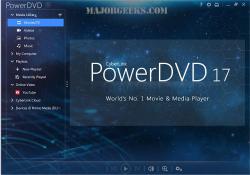 Official Download Mirror for CyberLink PowerDVD 