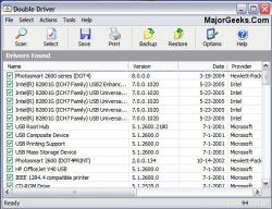 Official Download Mirror for Double Driver