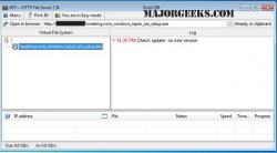 Official Download Mirror for HFS - Http File Server