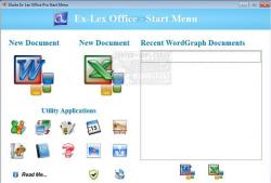 Official Download Mirror for SSuite - Ex-Lex Office Pro 
