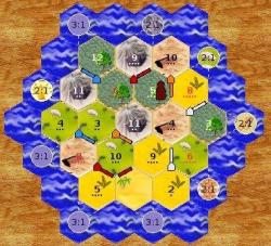 Official Download Mirror for Pioneers - The Settlers of Catan