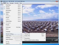 Official Download Mirror for Media Player Classic Black Edition (MPC-BE)