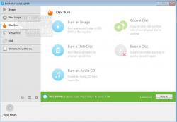 Official Download Mirror for DAEMON Tools Lite