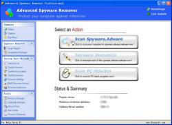 Official Download Mirror for Advanced Spyware Remover