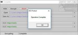 Official Download Mirror for AES Protect