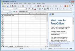 Official Download Mirror for SoftMaker FreeOffice