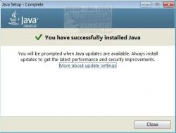 Official Download Mirror for Java Runtime Environment 64-Bit