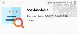 Official Download Mirror for QuickLook