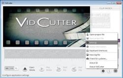 Official Download Mirror for VidCutter