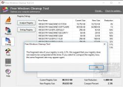 Official Download Mirror for Free Windows Cleanup Tool