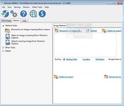 Official Download Mirror for Macrium Reflect FREE Edition