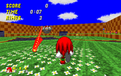 Official Download Mirror for Sonic Robo Blast 2