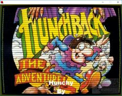 Official Download Mirror for Hunchback
