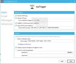 Official Download Mirror for tcpTrigger