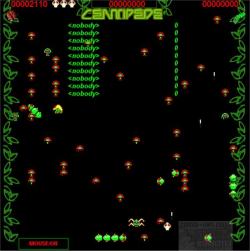 Official Download Mirror for Centipede