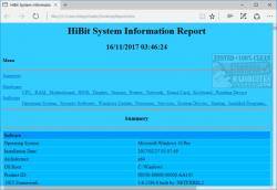 Official Download Mirror for HiBit System Information
