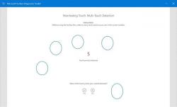Official Download Mirror for Microsoft Surface Diagnostic Toolkit