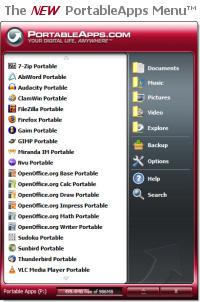Official Download Mirror for PortableApps Suite Standard