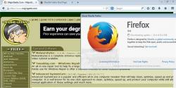 Official Download Mirror for Mozilla Firefox 31.0