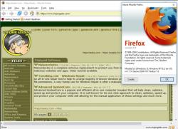 Official Download Mirror for Mozilla Firefox 1.0