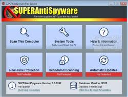 Official Download Mirror for SUPERAntiSpyware X Professional