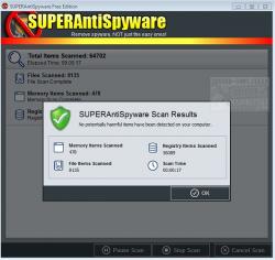 Official Download Mirror for SUPERAntiSpyware X Professional
