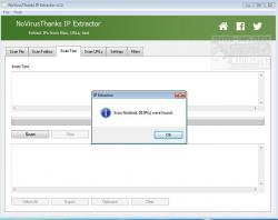 Official Download Mirror for NoVirusThanks IP Extractor