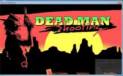 Official Download Mirror for Dead Man Shooting