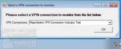 Official Download Mirror for VPN Connection Indicator