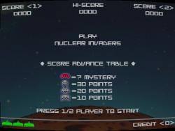 Official Download Mirror for Nuclear Invaders