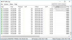 Official Download Mirror for IP Traffic Spy