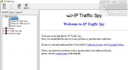 Official Download Mirror for IP Traffic Spy