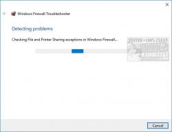 Official Download Mirror for Windows Firewall Troubleshooter