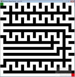 Official Download Mirror for Random Maze Game