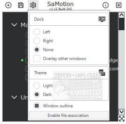 Official Download Mirror for SaMoition