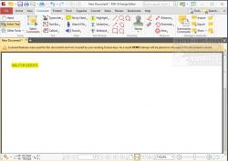 Official Download Mirror for PDF-XChange Editor
