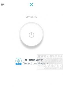 Official Download Mirror for X-VPN