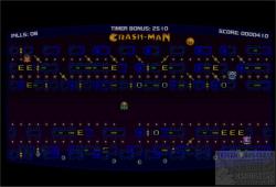 Official Download Mirror for Pacman Crasher