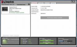 Official Download Mirror for Kingston SSD Manager