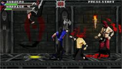 Official Download Mirror for Mortal Kombat Outworld Assassins
