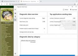 Official Download Mirror for Diagnostic Data Viewer