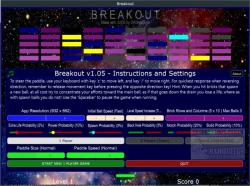 Official Download Mirror for Breakout