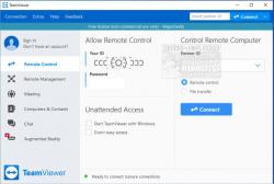 Official Download Mirror for TeamViewer