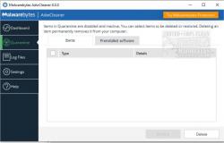 Official Download Mirror for Malwarebytes AdwCleaner