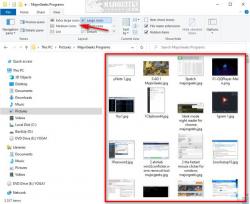 Official Download Mirror for Disable or Enable Thumbnail Previews in File Explorer