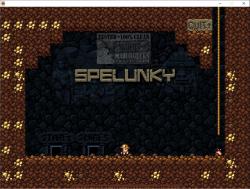 Official Download Mirror for Spelunky Classic