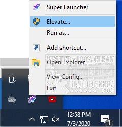 Official Download Mirror for Super Launcher