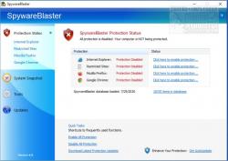 Official Download Mirror for SpywareBlaster