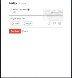 Official Download Mirror for Todoist for Chrome, Firefox, Edge, Safari, and Android 