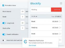 Official Download Mirror for Clockify for Windows, Chrome, Firefox, and Android